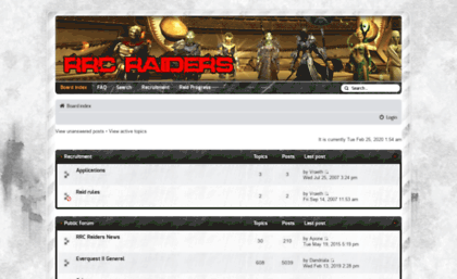 rrc-raiders.com