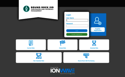 rrisd.ionwave.net