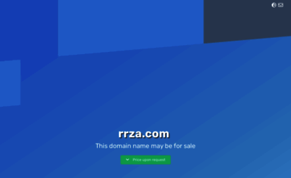rrza.com