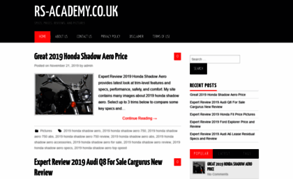 rs-academy.co.uk