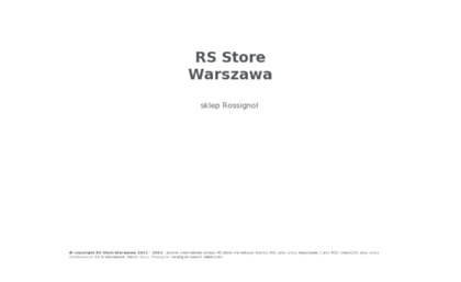 rs-store.pl