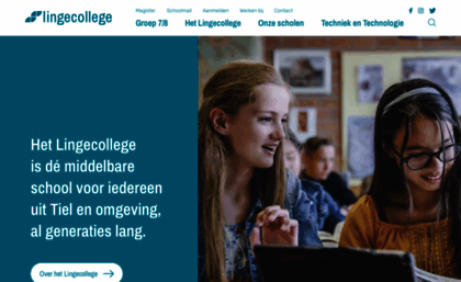 rsglingecollege.nl