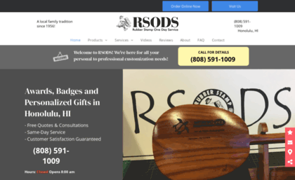rsods.com