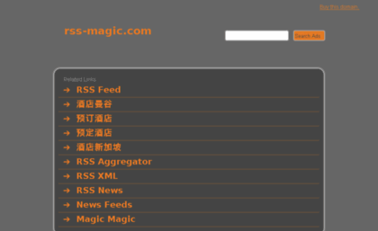 rss-magic.com