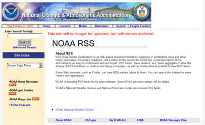 rss.noaa.gov