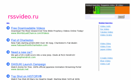 rssvideo.ru