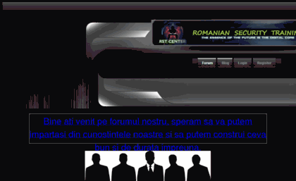 rstcenter.com.ro