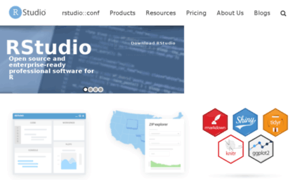 rstudio.net