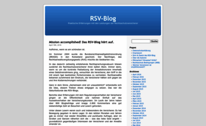 rsv-blog.de