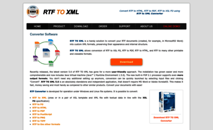rtf-to-xml.com
