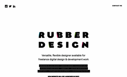 rubberdesign.co.uk