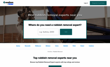 rubbishremoval.com.au