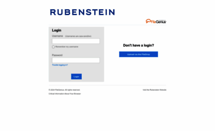 rubenstein.filetransfers.net