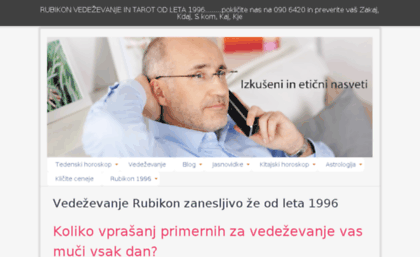 rubikon-vedezevanje.si