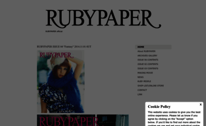 rubypaper.jimdo.com