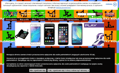 rudapokusa.mixer.pl