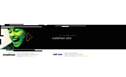ruddiman.com
