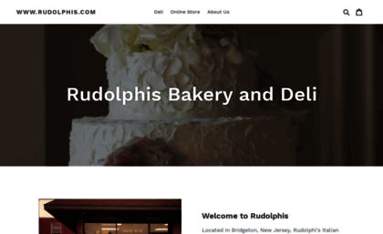 rudolphis.com