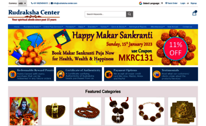 rudraksha-center.com