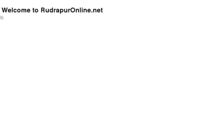 rudrapuronline.net