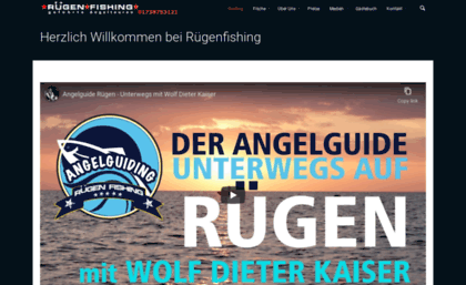 ruegenfishing.de