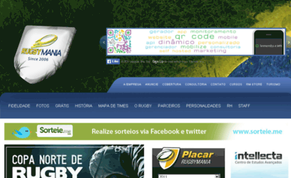 rugbymania.com.br