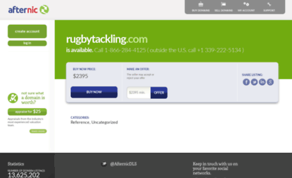 rugbytackling.com