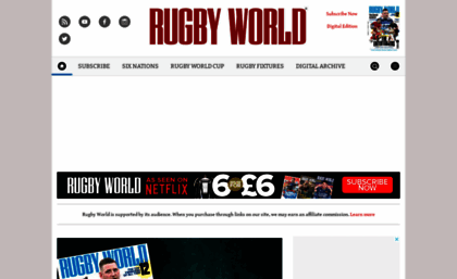 rugbyworld.com