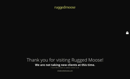ruggedmoose.com