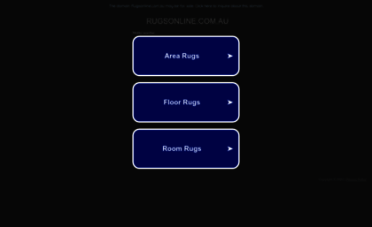 rugsonline.com.au