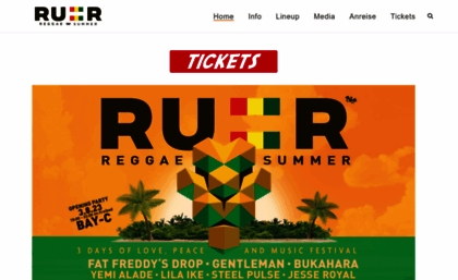 ruhr-reggae-summer.de