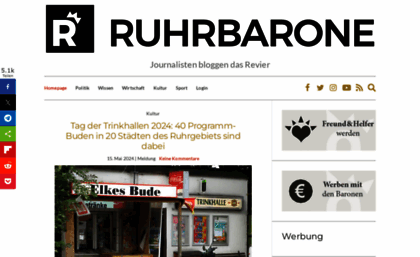 ruhrbarone.de