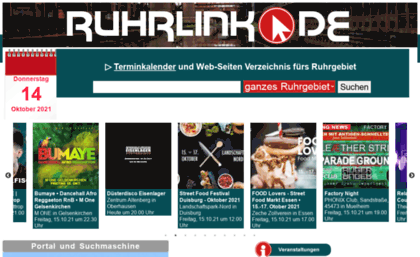 ruhrlink.de