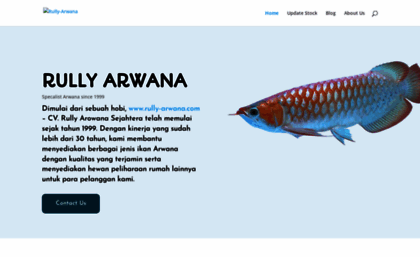 rully-arwana.com