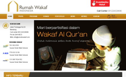 rumah-wakaf.org