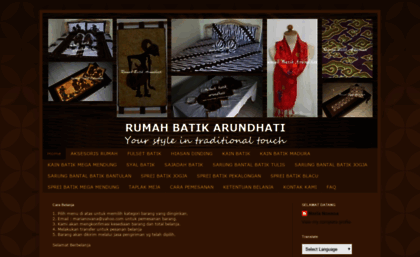 rumahbatik-arundhati.blogspot.com