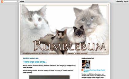 rumble-bum.blogspot.com