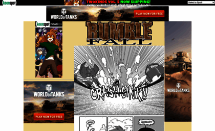 rumblefall.keenspot.com