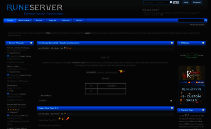rune-server.org