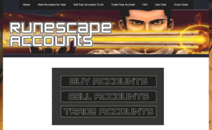 runescapeaccount.net