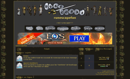 runescapefan.frbb.net