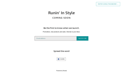 runininstyle.com