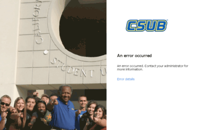 runner.csub.edu