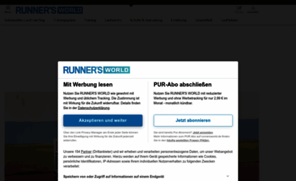 runnersworld.de