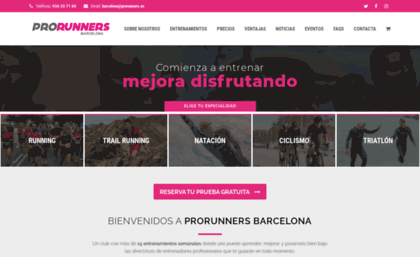 runnersworld.es