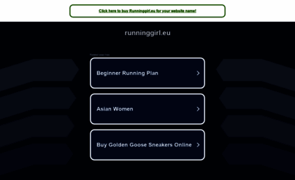 runninggirl.eu