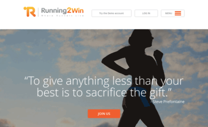 runningtowin.com