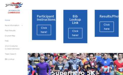 runsuperhero.com