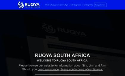 ruqya.co.za