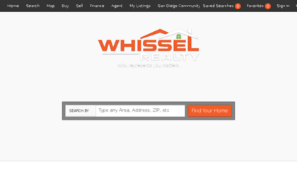 russell.whisselrealty.com